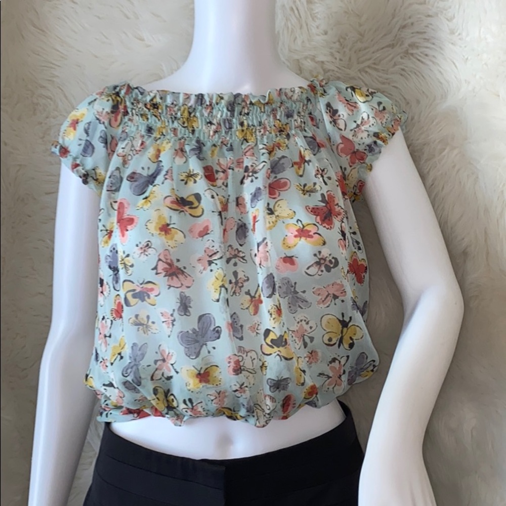 Blouse - Picture 4 of 5